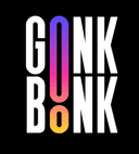 gonkbonk logo