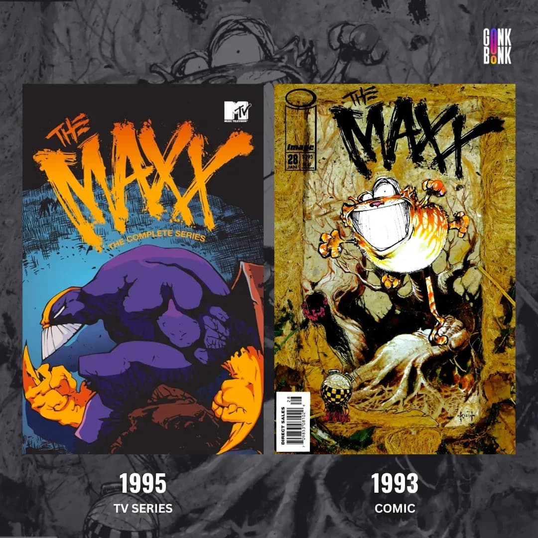 The Maxx Covers WebP