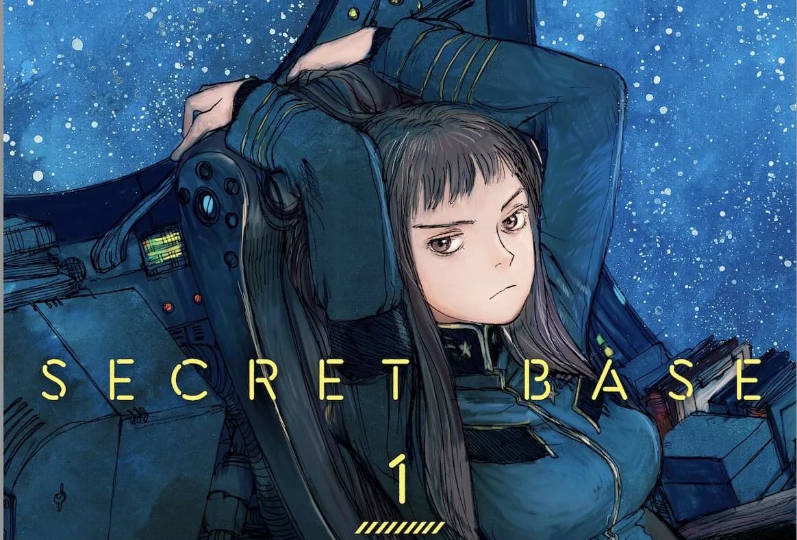 Captain Momo's Secret