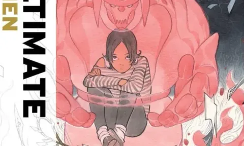 Ultimate X-Men Preview